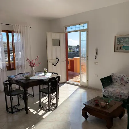 Casa Ubi