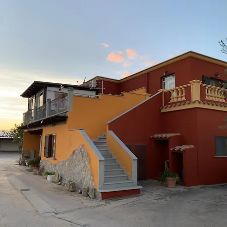 Apartment Casa Ubi