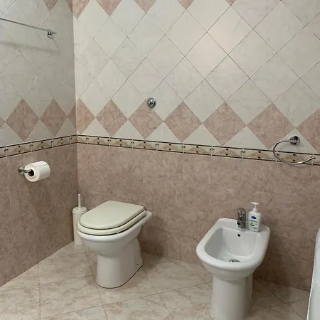 Casa Ubi 콰르투 산텔레나