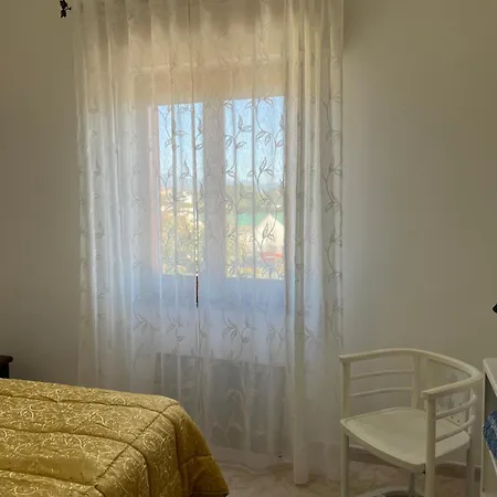 Apartment Casa Ubi