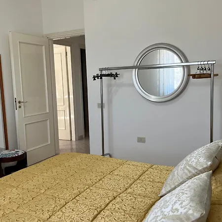 Apartment Casa Ubi
