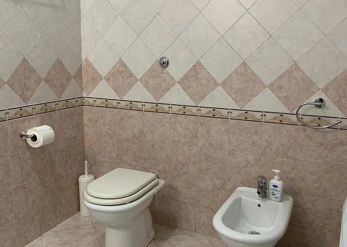 Casa Ubi Quartu SantʼElena