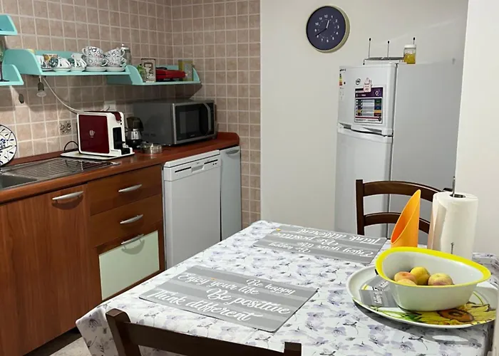 Casa Ubi Quartu SantʼElena