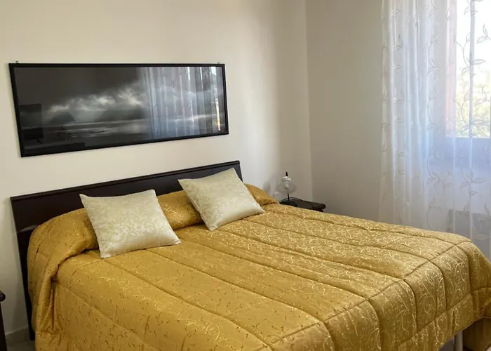 Appartement Casa Ubi *