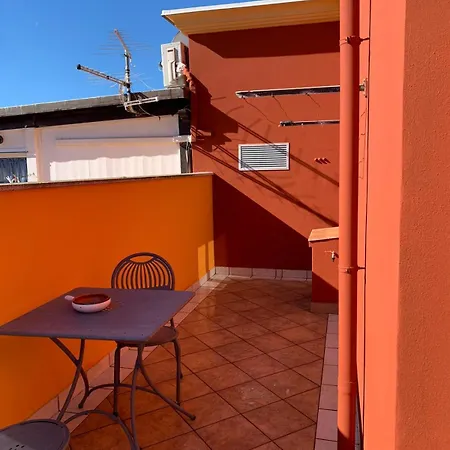 Casa Ubi * Quartu SantʼElena