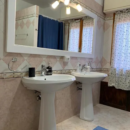 Appartement Casa Ubi *