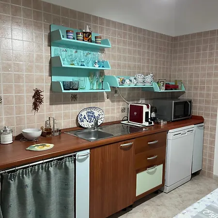 Casa Ubi * Quartu SantʼElena