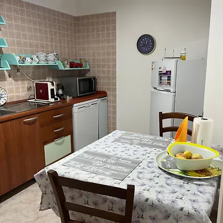 Casa Ubi Quartu SantʼElena