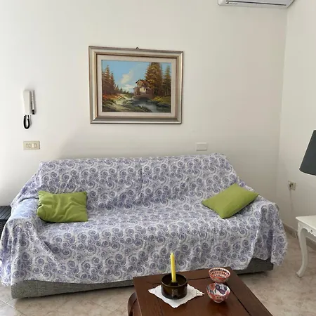 Lägenhet Casa Ubi *