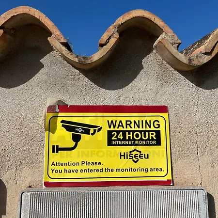 Casa Ubi Apartment Quartu SantʼElena