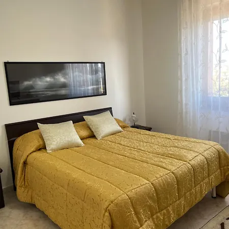 Appartement Casa Ubi *