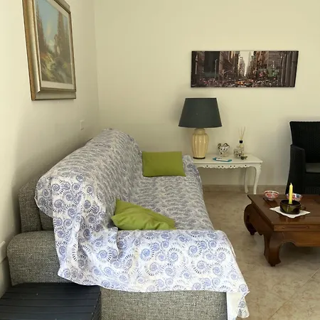 Casa Ubi Appartement Quartu SantʼElena