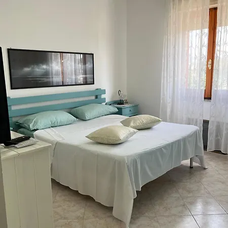 Casa Ubi *