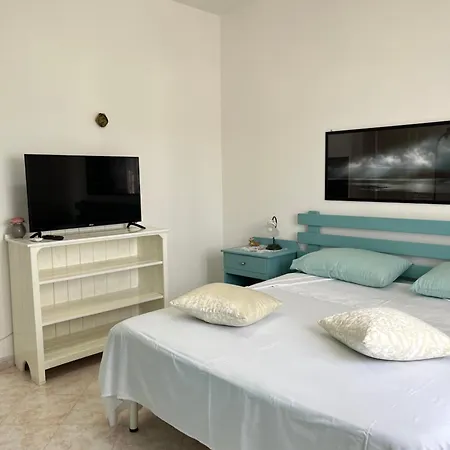 Casa Ubi * Quartu SantʼElena