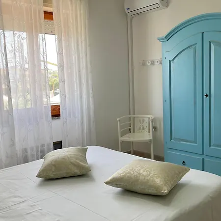 Appartement Casa Ubi