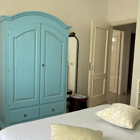 Casa Ubi Appartement Quartu SantʼElena