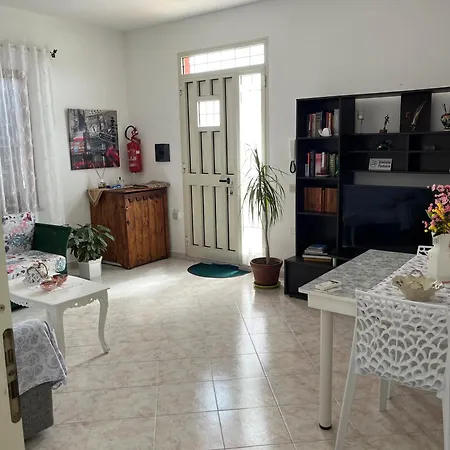 Appartement Casa Ubi Quartu SantʼElena