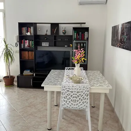 Casa Ubi *
