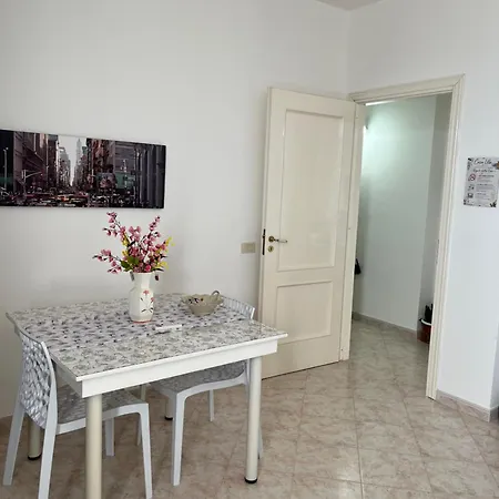 Casa Ubi * Quartu SantʼElena