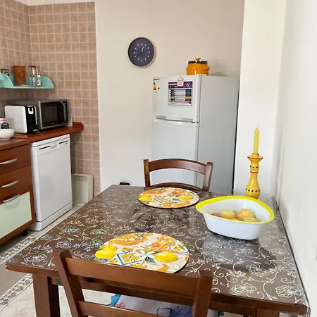 Appartement Casa Ubi Quartu SantʼElena
