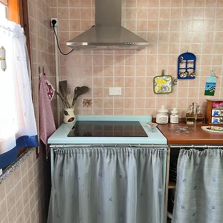 Casa Ubi Appartement *
