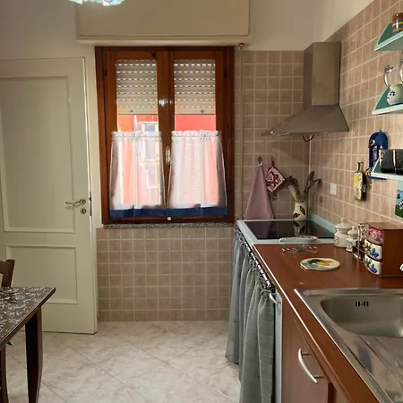 Casa Ubi Appartement *