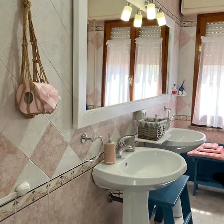 Casa Ubi Appartement Quartu SantʼElena