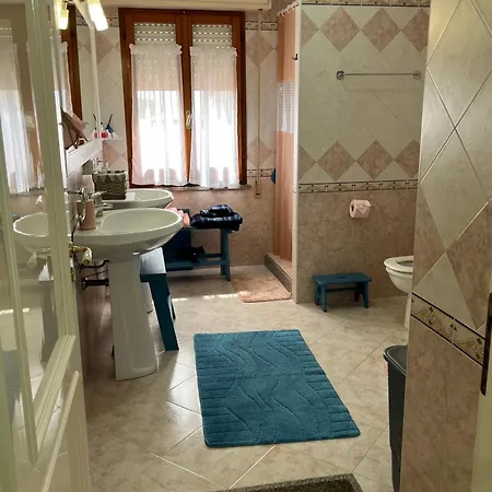 Casa Ubi