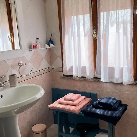 Appartement Casa Ubi *