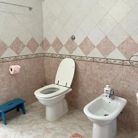 Appartement Casa Ubi