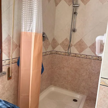 Casa Ubi Quartu SantʼElena
