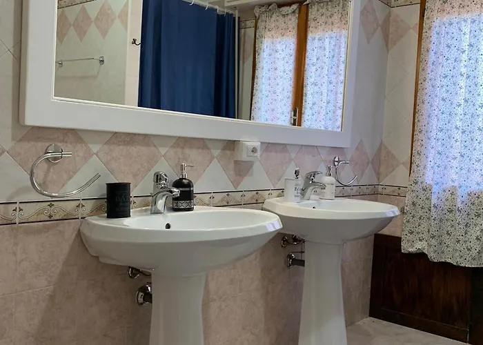 Apartamento Casa Ubi *