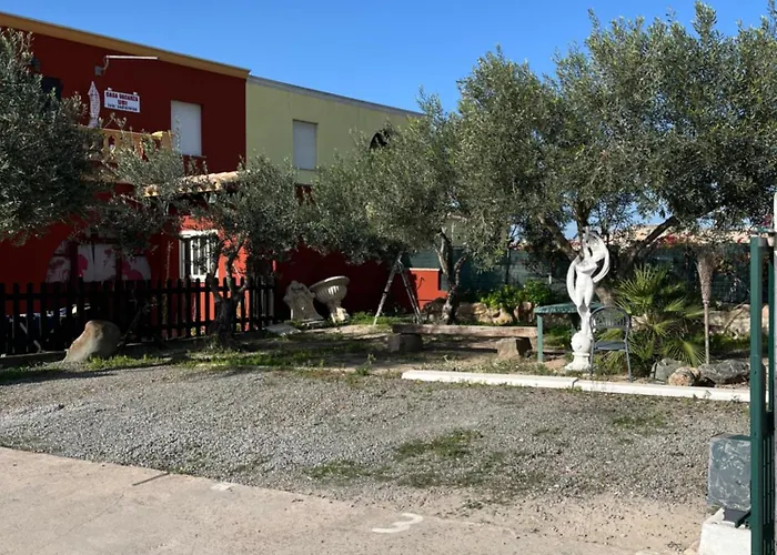 Casa Ubi Apartamento