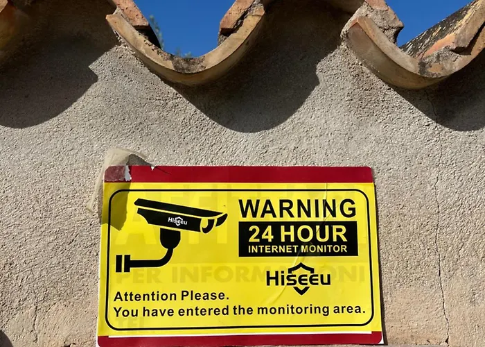 Casa Ubi Apartamento Quartu SantʼElena